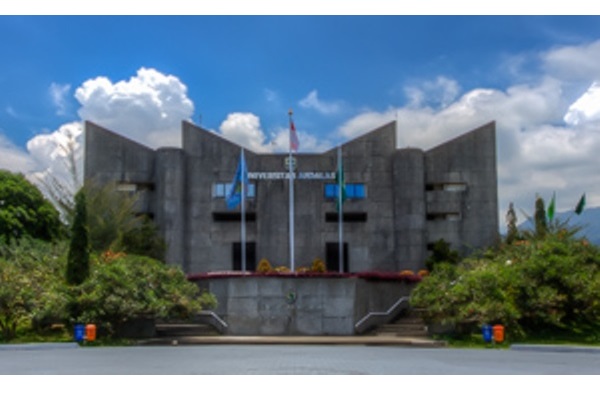 Universitas Andalas - unand.ac.id