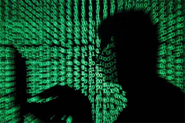 Menanti UU Perlindungan Data Pribadi, Penangkal Kejahatan Siber