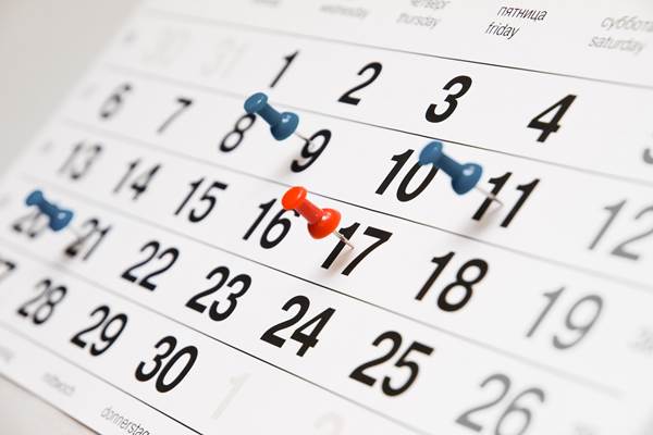 Kalender hari libur nasional 2022 - Ilustrasi
