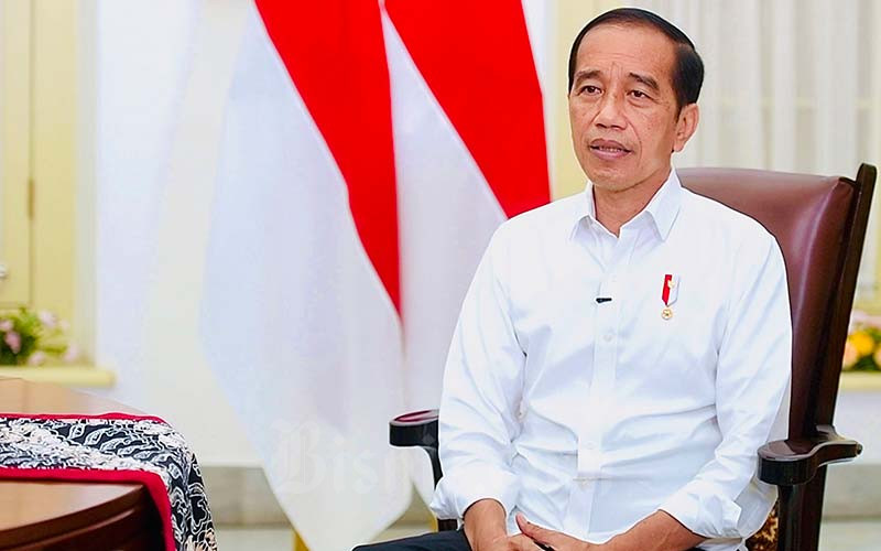 Covid-19 RI Meroket, Luhut Ngaku Diingatkan Jokowi Soal Hal Ini