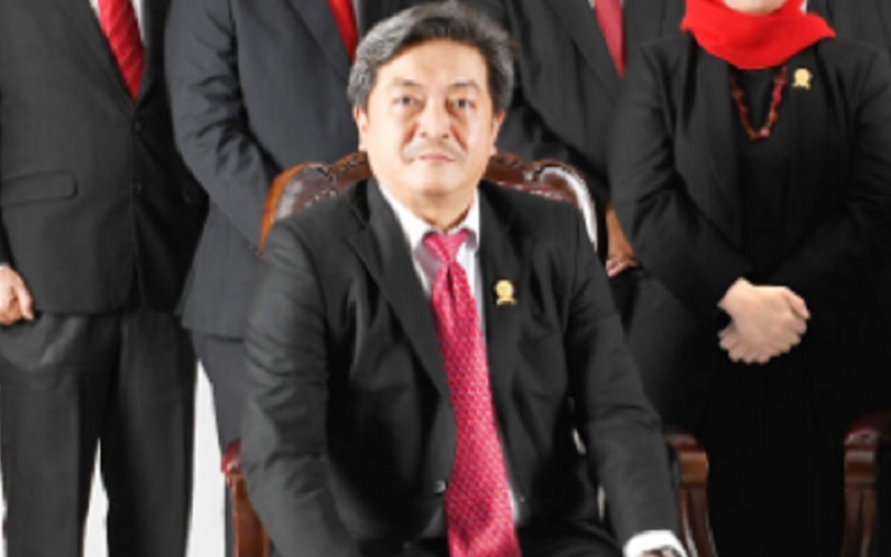 Ketua Komisi Pengawas Persaingan Usaha (KPPU) Kodrat Wibowo. - kppu.go.id