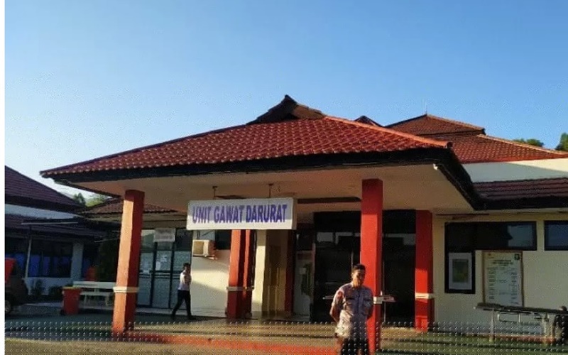 PPKM Luar Jawa Bali Diperpanjang 2 Pekan, Berikut Daerah Wilayah Level 2 dan 3