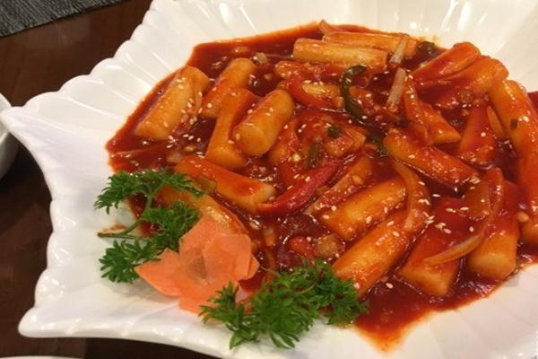 Peluang Bisnis Street Food Korea, Laris Manis Digandrungi Millenial