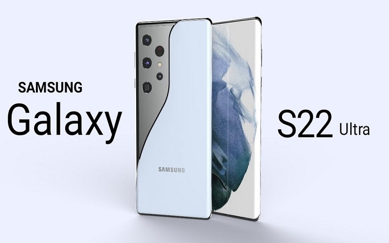 Bocoran Harga dan Spesifikasi Samsung Galaxy S22 Ultra