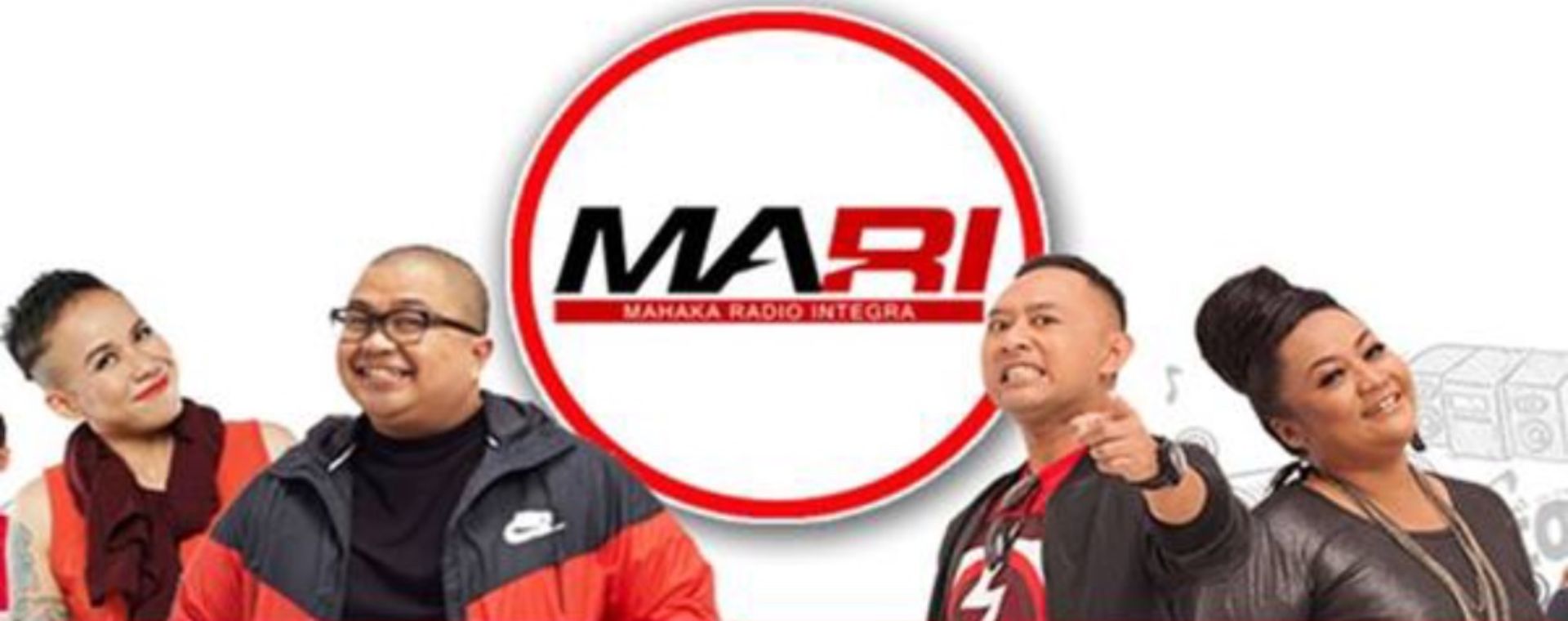 PT Mahaka Radio Integra Tbk. (MARI). - mari.co.id