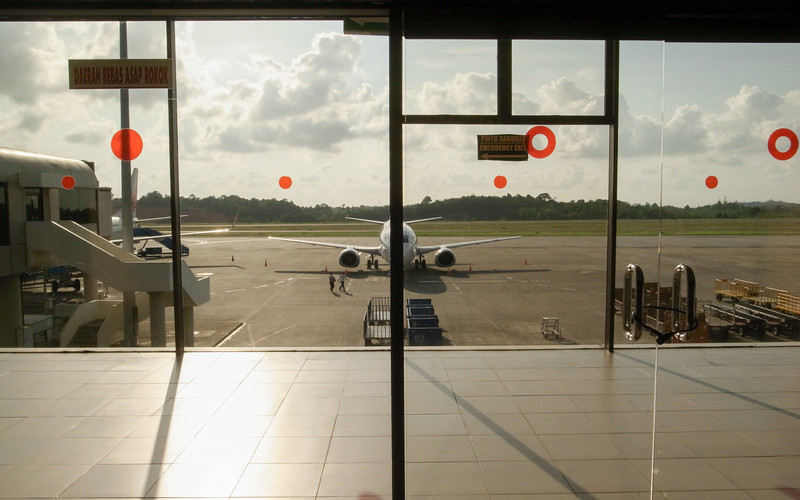 Turis Asing Masuk RI via 4 Bandara, Kadin: Industri Penerbangan Cepat Pulih