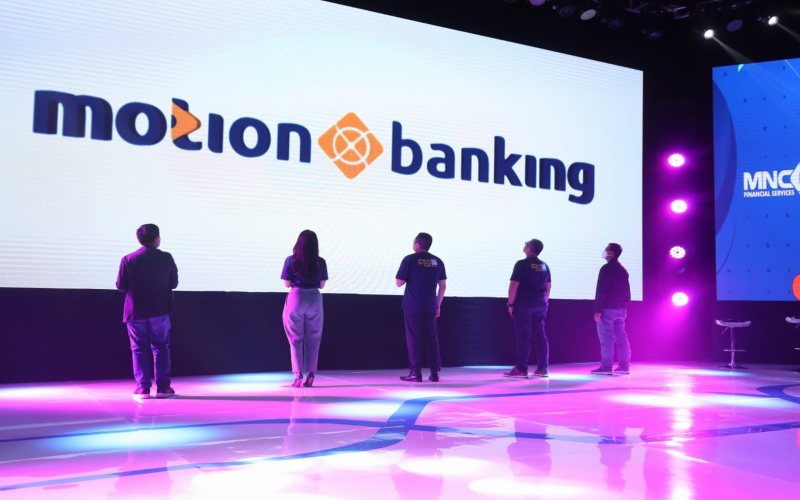 BABP BCAP Usai Private Placement Diborong MNC Kapital, Saham MNC Bank (BABP) Melesat - Finansial Bisnis.com