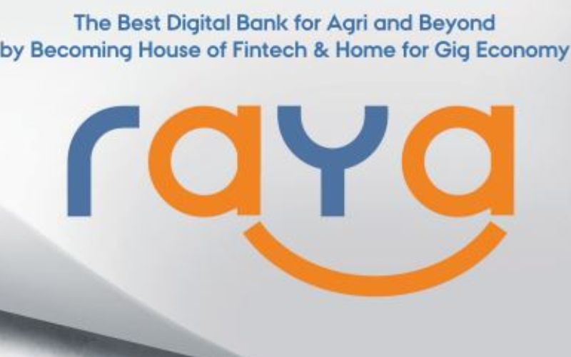 Disiapkan jadi Bank Digital, Ini Target Wamen BUMN untuk Bank Raya (AGRO) 