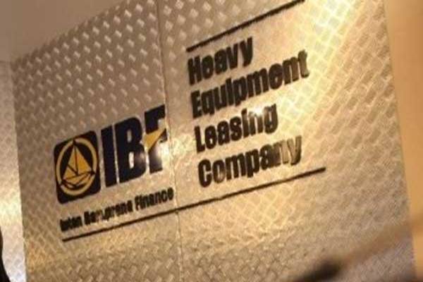 IBFN Intan Baruprana Finance (IBFN) Jadwalkan RUPSLB 4 Maret. Ini Agendanya - Finansial Bisnis.com