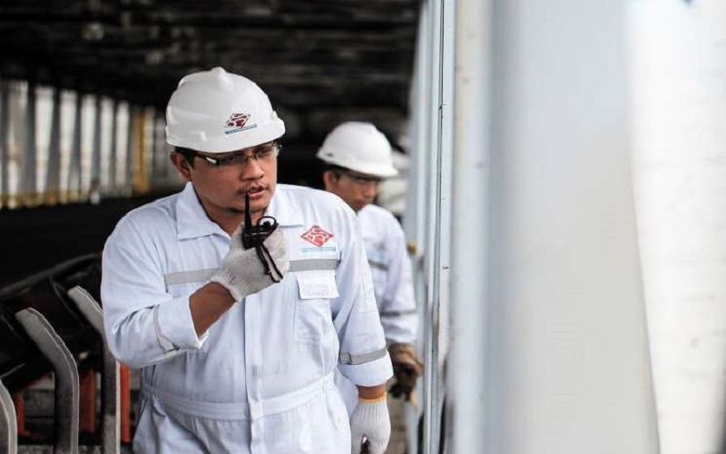 PSSI Pelita Samudera Shipping (PSSI) Cetak Rekor Pendapatan US$108,7 Juta di 2021 - Market Bisnis.com