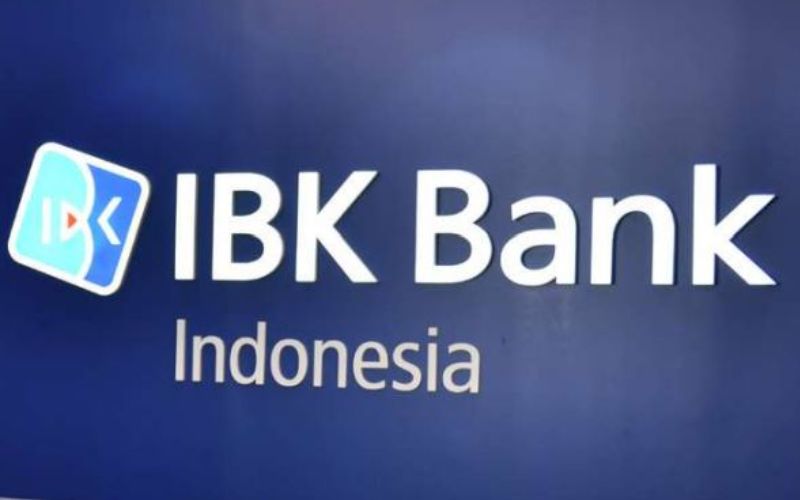 Bank IBK Indonesia. 