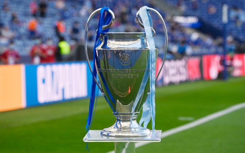 Jadwal Lengkap Babak 16 Besar Liga Champions Minggu Ini: PSG Vs Madrid, Inter Vs Liverpool