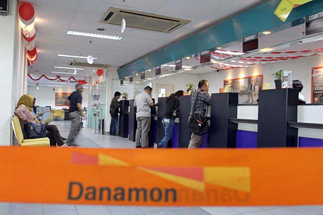 BDMN Bank Danamon (BDMN) Gelar RUPS Tahunan Bulan Depan, Bakal Bagi Dividen? - Finansial Bisnis.com