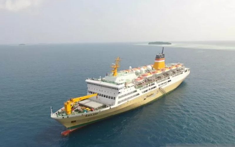 Jadwal ferry stulang laut ke batam 2022