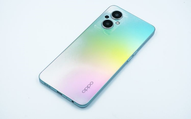 Debut Di Indonesia, Ini Spesifikasi Oppo Reno7 Z 5G