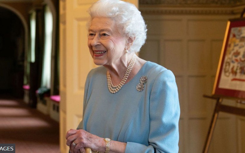 Ratu Elizabeth - BBC