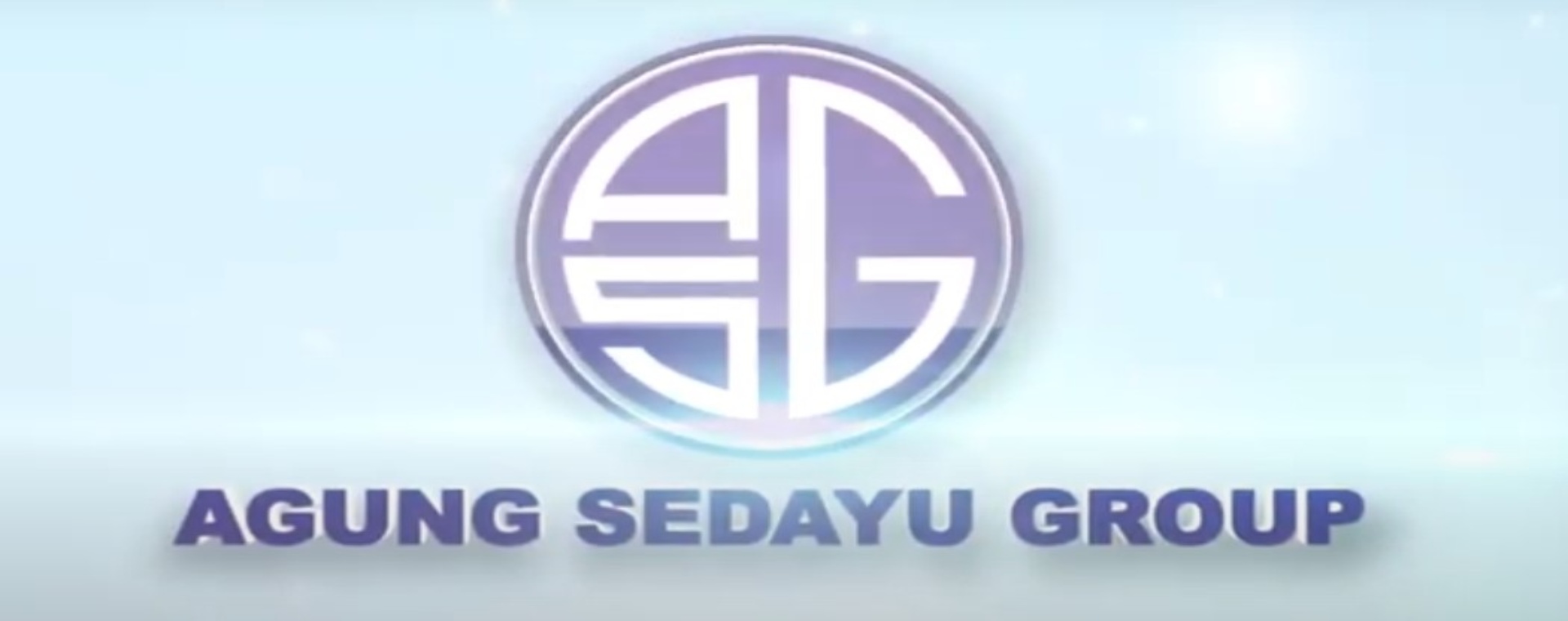Logo Agung Sedayu Group - Istimewa 