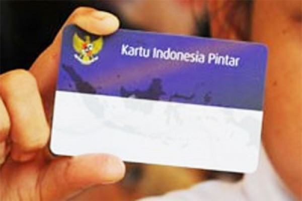 Kartu Indonesia Pintar - Antara