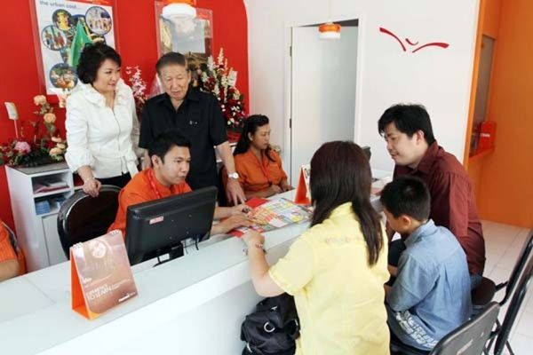 PANR Panorama (PANR) Targetkan Kinerja Melonjak pada Libur Lebaran - Market Bisnis.com
