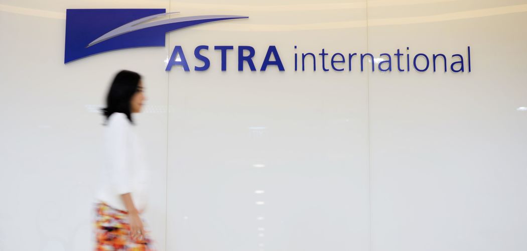 Prospek Saham Astra International (ASII) dan Jejak Dividen Jumbo 