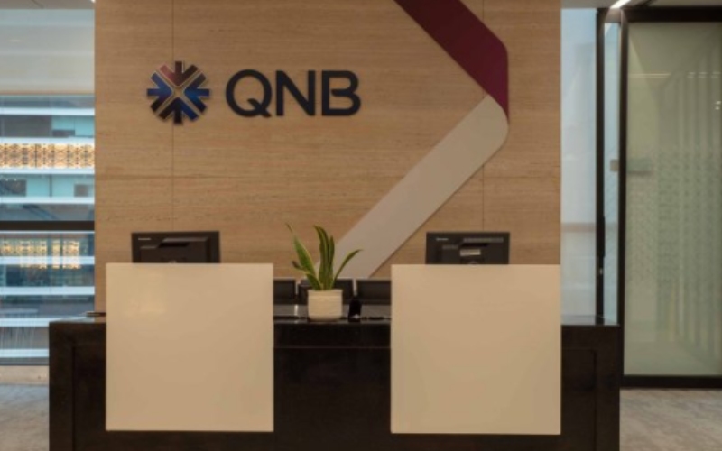 Bank QNB Indonesia.  - qnb.co,id