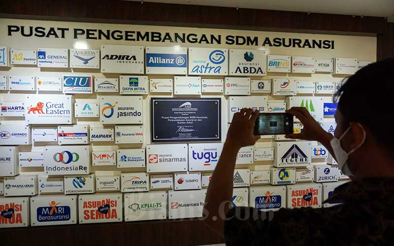 ABDA Tinggalkan Indonesia, Mapfre Akan Jual Seluruh Saham ABDA Hampir Rp1 Triliun - Finansial Bisnis.com