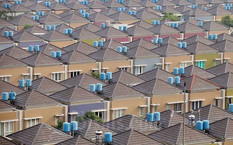Pemerintah Berupaya Membuka Akses Pembiayaan Rumah Untuk Sektor Informal