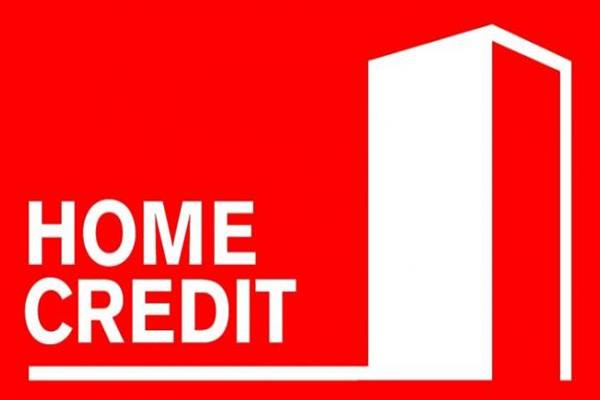 Home Credit Indonesia - Istimewa