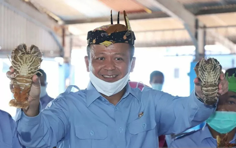 Alasan MA Pangkas Vonis Edhy Prabowo: Bekerja Baik saat Jadi Menteri