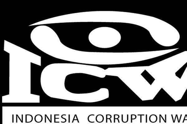Indonesia Corruption Watch (ICW) - Antara