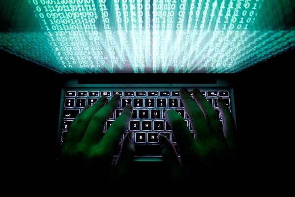 Siber serangan Serangan Cyber