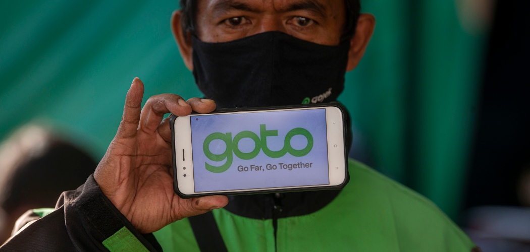 IPO GoTo, Kebijakan Bandar Lokal & Rights Issue Berantai
