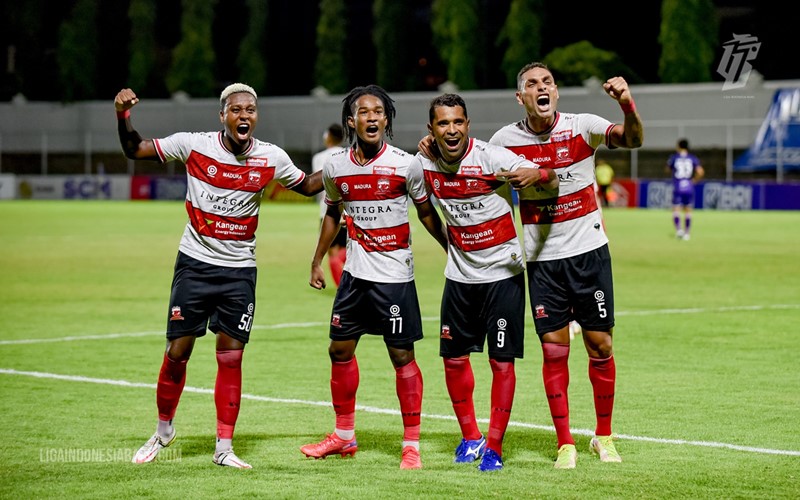 skor persija