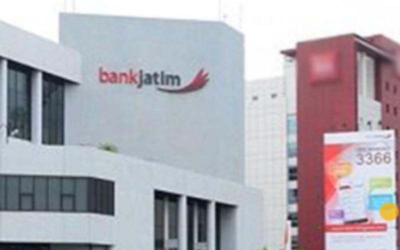 Bank Jatim kini meningkatan nilai nominal transaksi dari layanan digital banking, JConnect Mobile - bankjatim.co.id