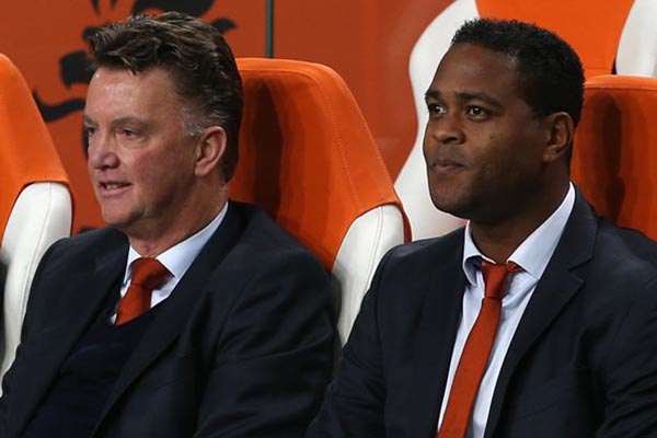 Kritik Piala Dunia 2022, Louis Van Gaal Sebut FIFA Mata Duitan