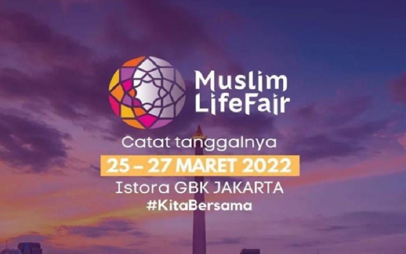 Muslim Life Fair 2022