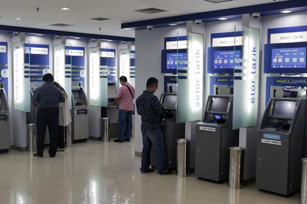 Uang Nasabah BCA Hilang Rp135 Juta. Ini Modus dan Cara Menghindari Skimming  ATM - Finansial Bisnis.com