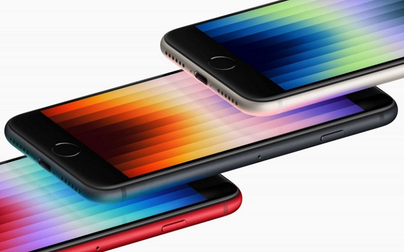 iPhone SE 2022 - Apple 