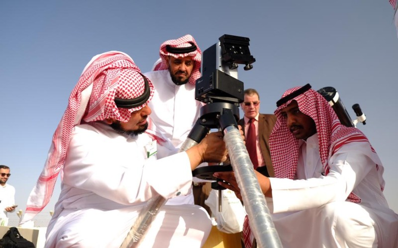 Arab Saudi Puasa Hari Ini