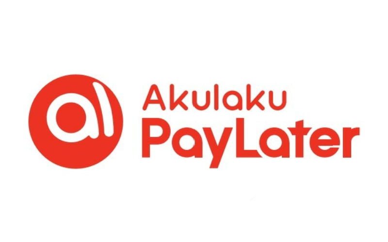 Logo resmi Akulaku PayLater - Sumber: Akulaku Finance Indonesia
