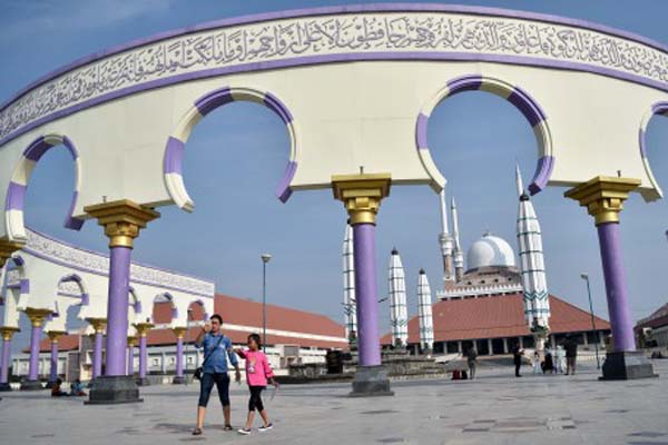 Jadwal Lengkap Imsak dan Buka Puasa Semarang Ramadan 2022