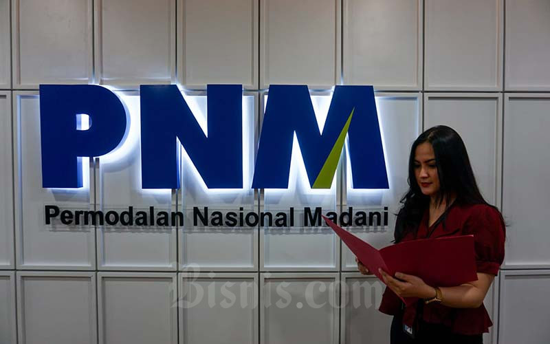 Ekspansi Pembiayaan, PNM Terbitkan Obligasi Rp3 Triliun Kupon 3,75-5,50 Persen