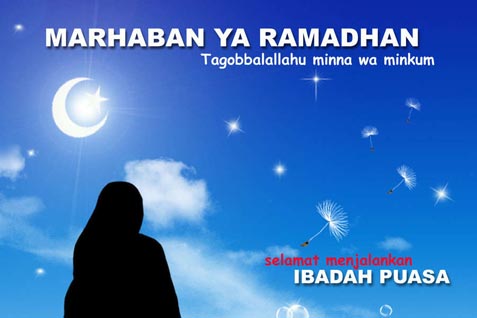 Jadwal Imsak dan Buka Puasa Ramadan Selasa 5 April 2022
