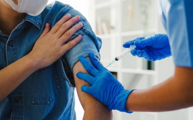 Daftar vaksin jakarta barat