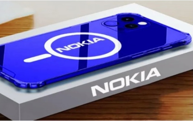 Nokia terbaru 2022