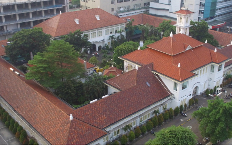 Anies Baswedan Tetapkan 4 Bangunan Cagar Budaya Jakarta, Ini Daftarnya