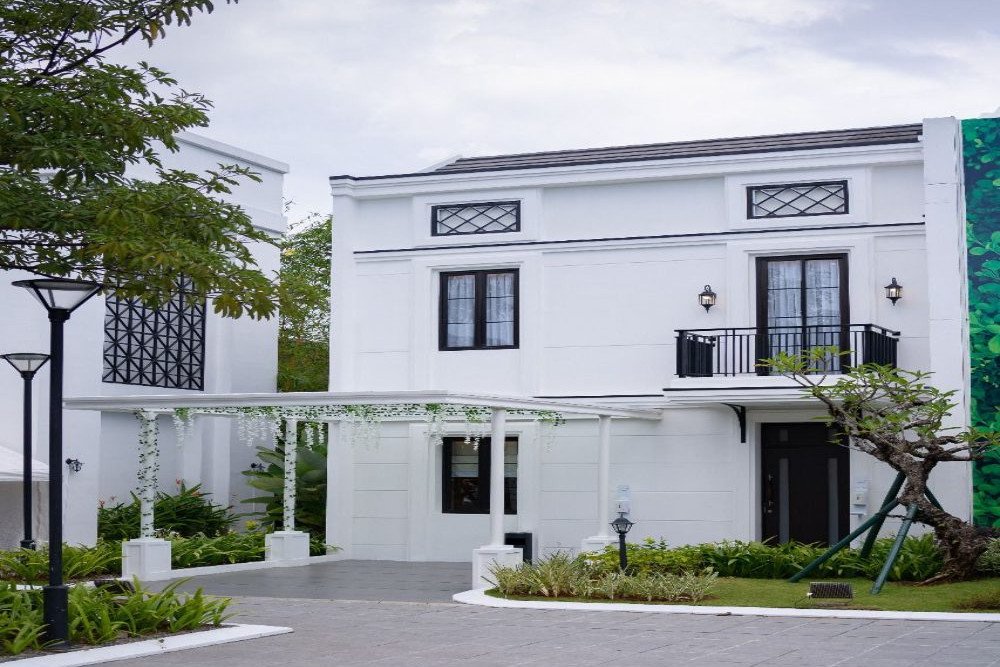 Produk properti The Topaz Residence yang diluncurkan Summarecon Mutiara Makassar - Summarecon