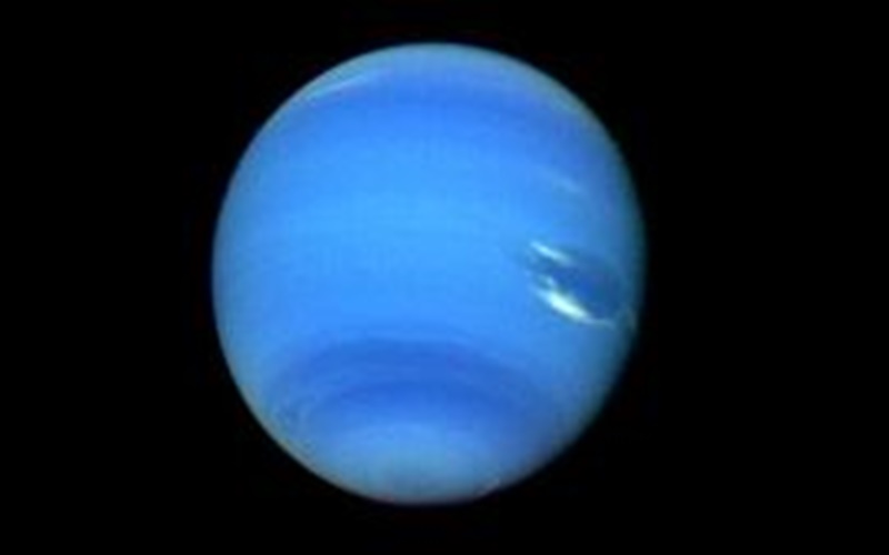 planet Neptunus