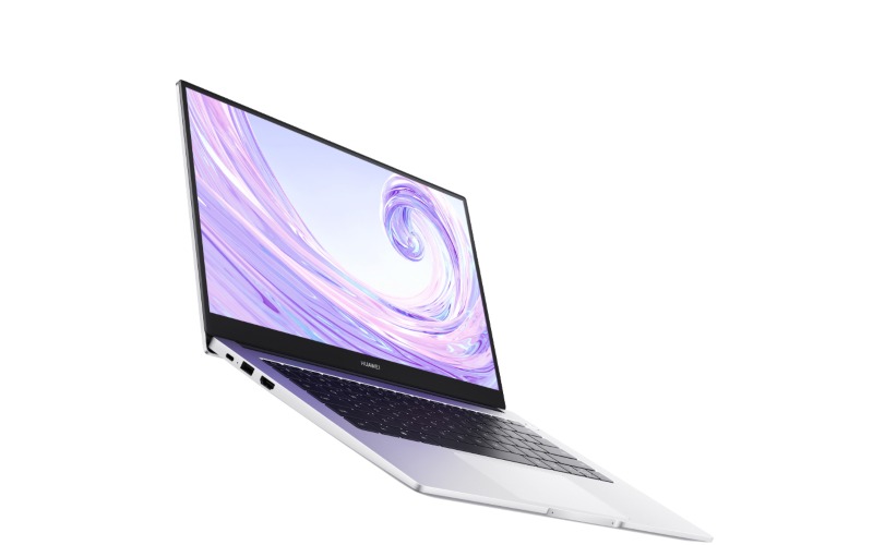 Spesifikasi Laptop HUAWEI MateBook D14