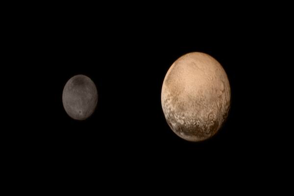 Pluto - wikipedia